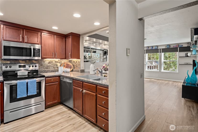 Property photo for 3941 226th Place SE #209, Issaquah photo 13