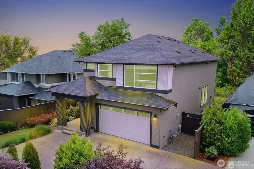 Property photo for 35517 56th Avenue S, Auburn