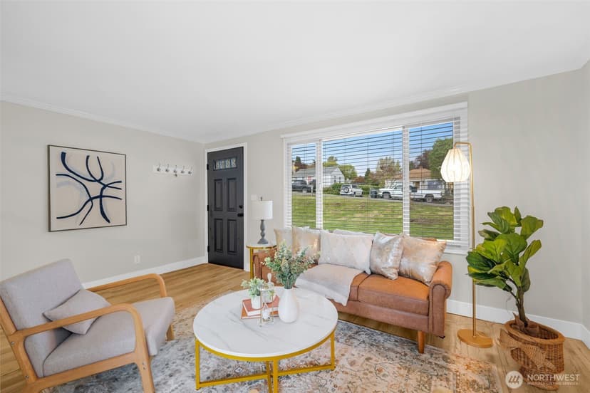 Property photo for 4737 S 172nd Place, SeaTac photo 4