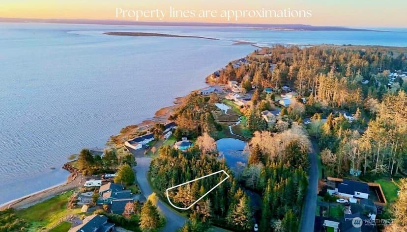 Property photo for 733 PENINSULA Court, Ocean Shores