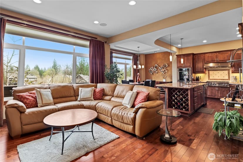 Property photo for 2262 NW Fall Line Lane, Issaquah photo 6