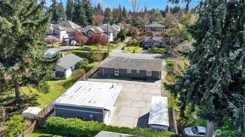 Property photo for 1314 N 188th Street, Shoreline photo 2