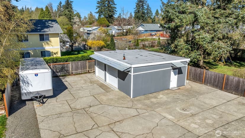 Property photo for 1314 N 188th Street, Shoreline photo 29