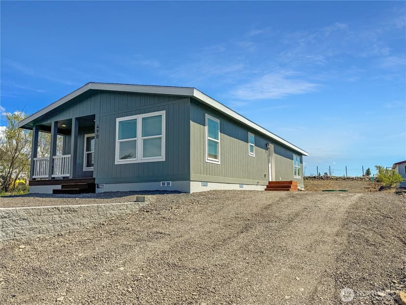 Property photo for 490 Highline Loop, Cle Elum photo 3