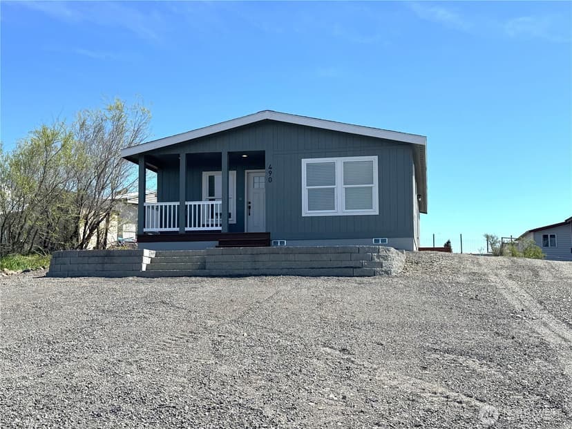 Property photo for 490 Highline Loop, Cle Elum photo 2