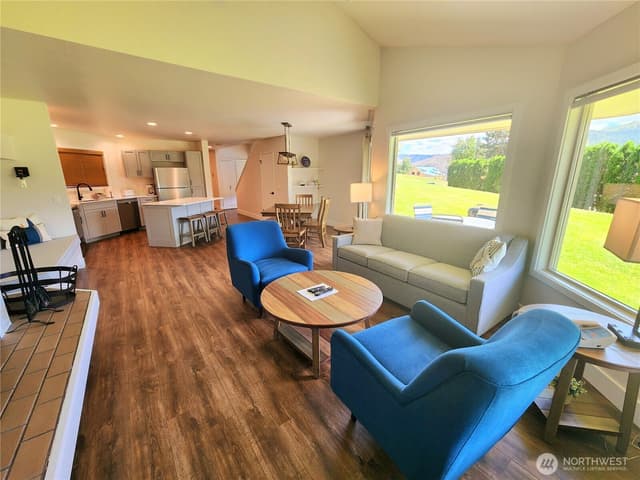 Property photo for 1 Lodge 603-C, Manson photo 4