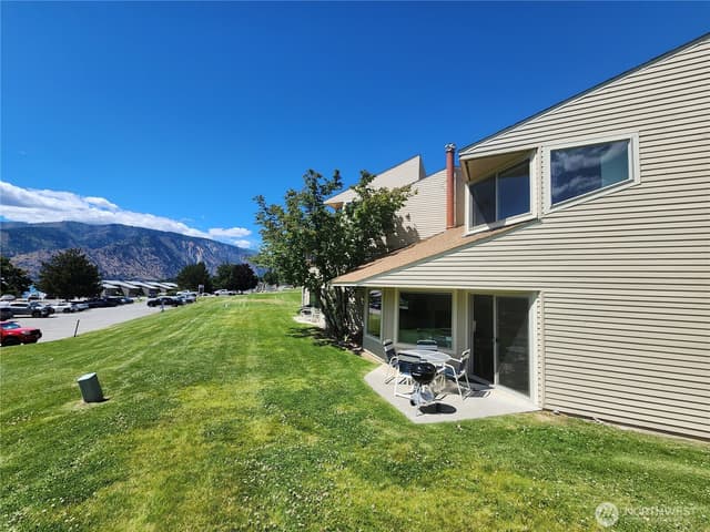 Property photo for 1 Lodge 603-C, Manson
