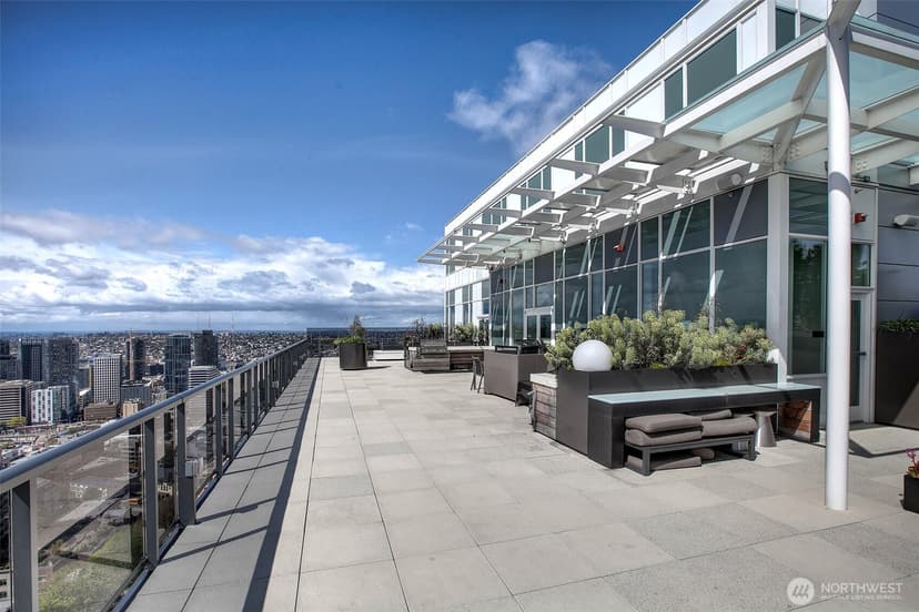 Property photo for 1321 Seneca Street #206, Seattle photo 24