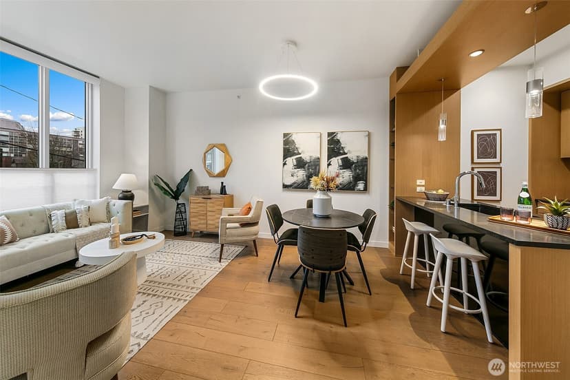 Property photo for 1321 Seneca Street #206, Seattle photo 10