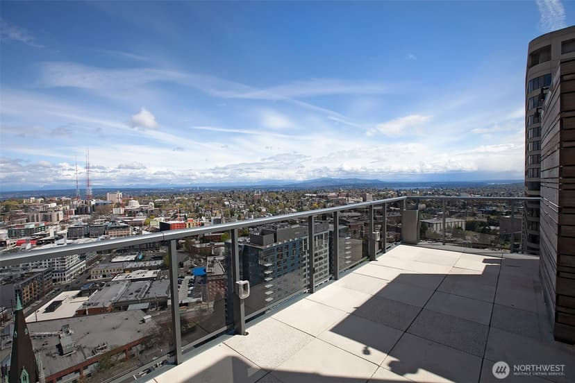Property photo for 1321 Seneca Street #206, Seattle photo 29