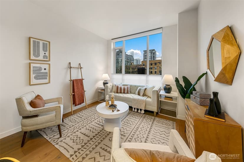 Property photo for 1321 Seneca Street #206, Seattle photo 14