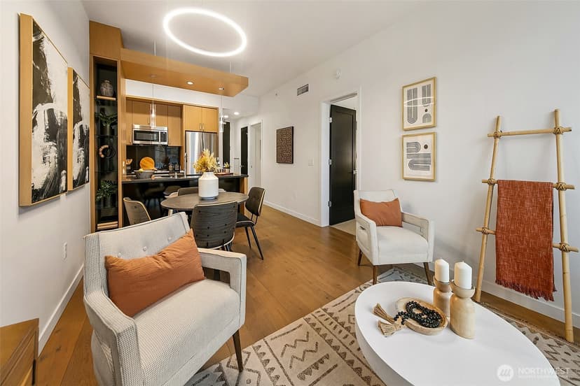 Property photo for 1321 Seneca Street #206, Seattle photo 12