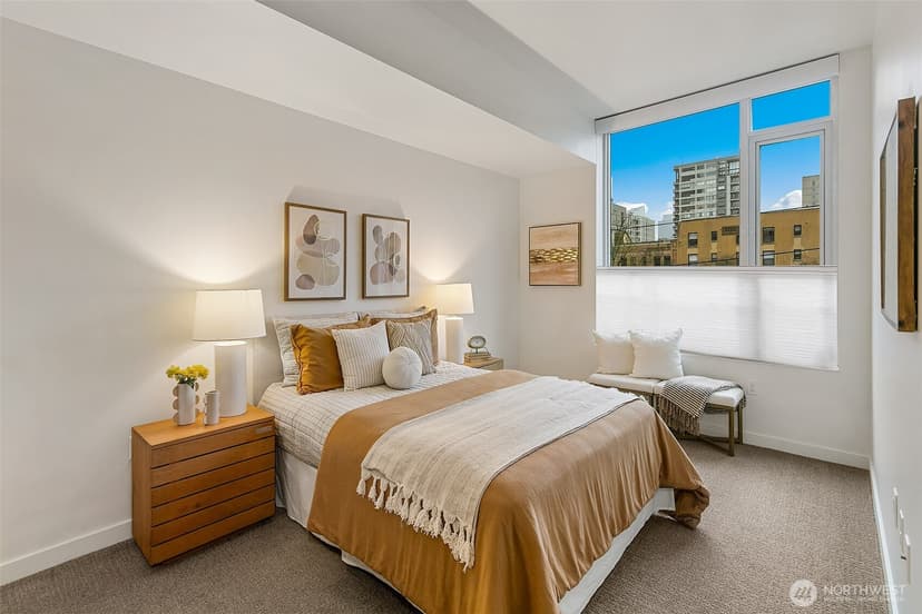 Property photo for 1321 Seneca Street #206, Seattle photo 15