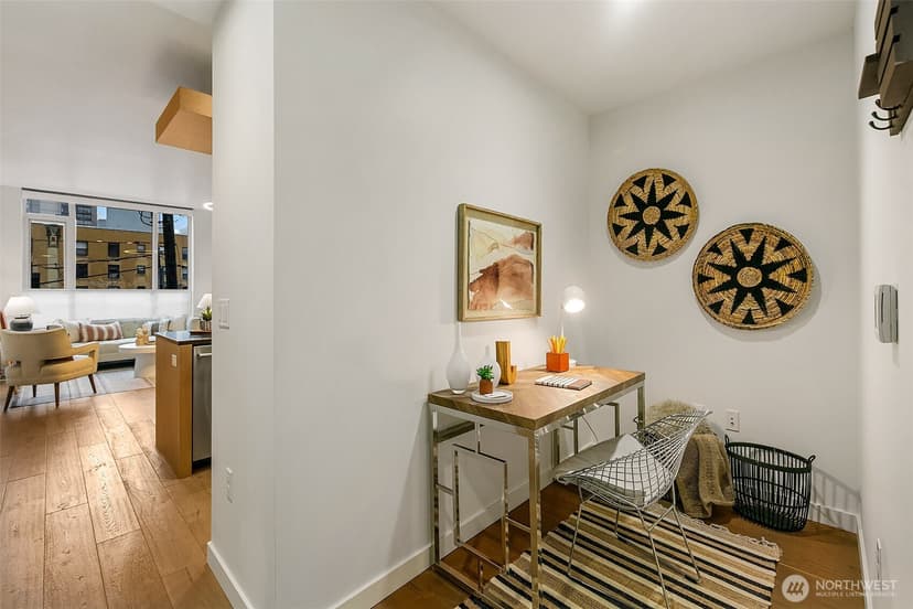 Property photo for 1321 Seneca Street #206, Seattle photo 7