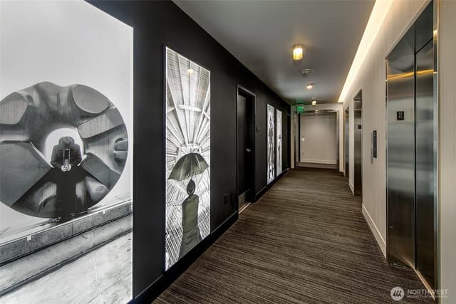 Property photo for 1321 Seneca Street #206, Seattle photo 5