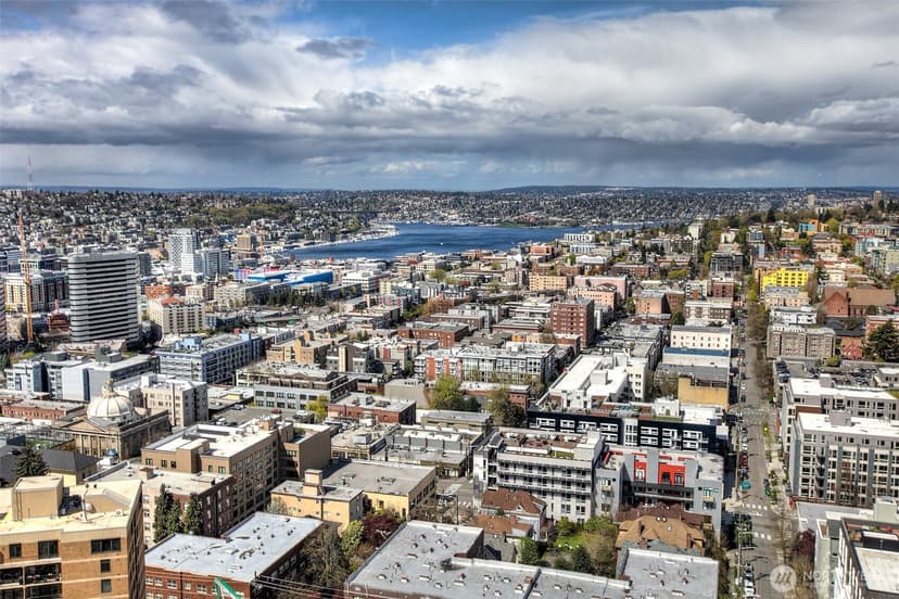 Property photo for 1321 Seneca Street #206, Seattle photo 27