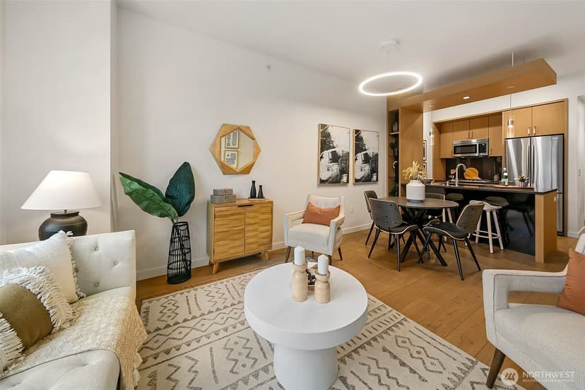 Property photo for 1321 Seneca Street #206, Seattle photo 11
