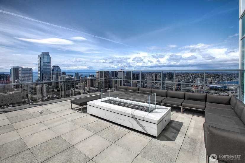 Property photo for 1321 Seneca Street #206, Seattle photo 26