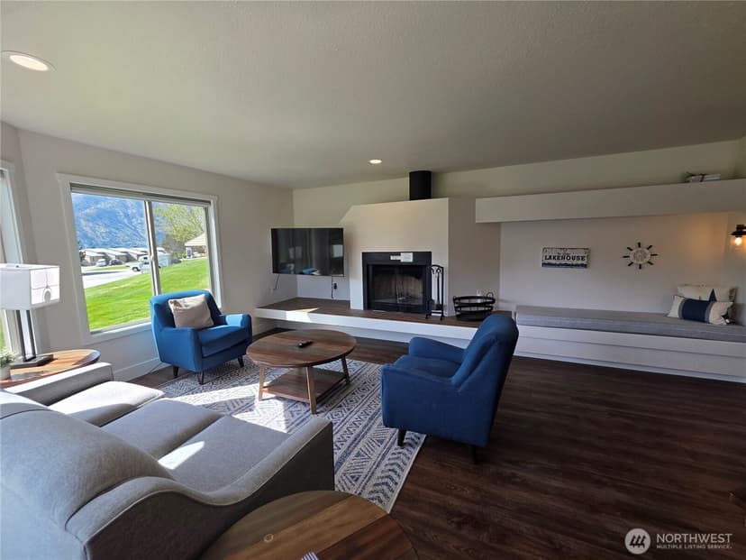 Property photo for 1 Lodge 606-O, Manson photo 6