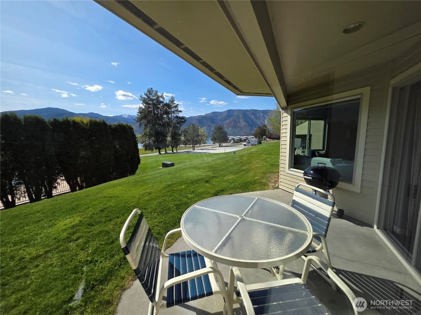 Property photo for 1 Lodge 606-O, Manson photo 17