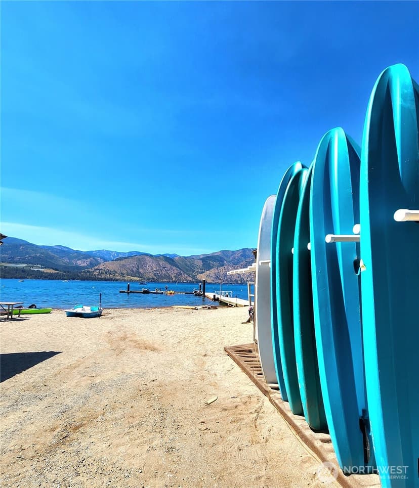 Property photo for 1 Lodge 606-Q, Manson photo 26