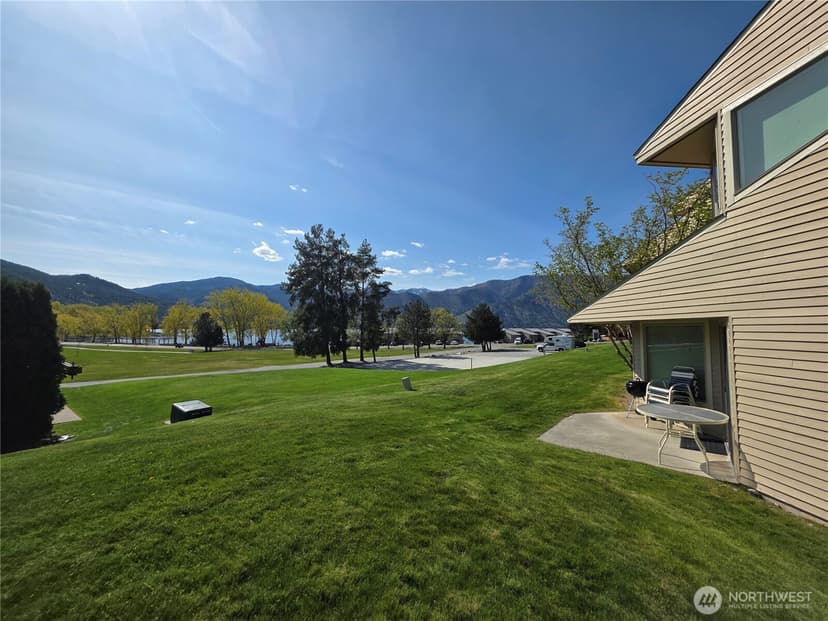 Property photo for 1 Lodge 606-Q, Manson photo 5