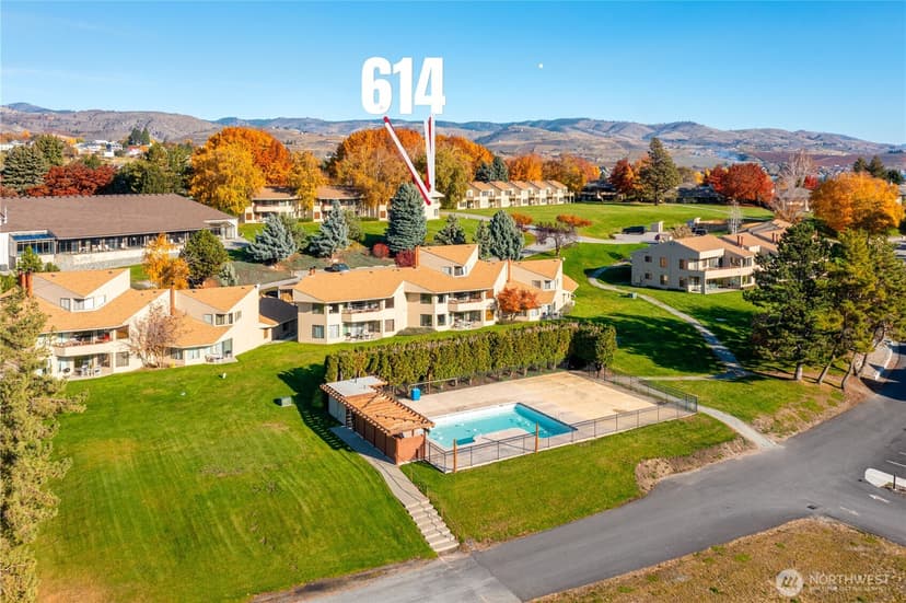 Property photo for 1 Lodge 614-Q, Manson photo 2