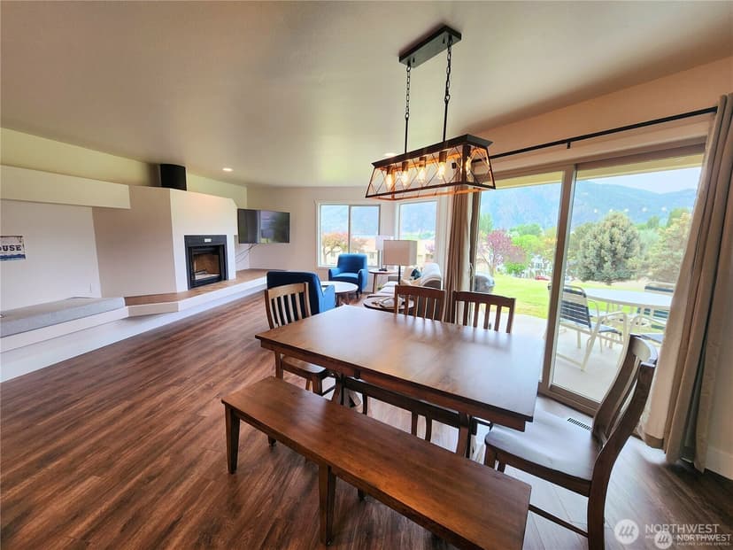Property photo for 1 Lodge 614-Q, Manson photo 5