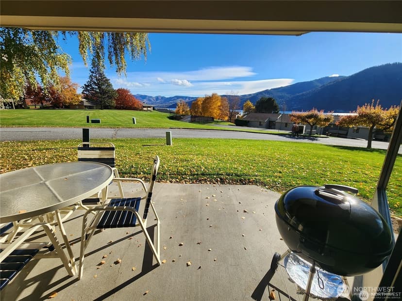 Property photo for 1 Lodge 614-Q, Manson photo 3