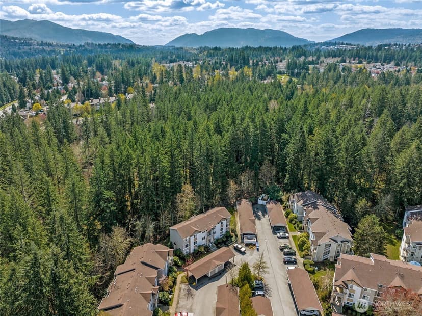Property photo for 25235 SE Klahanie Boulevard #P201, Sammamish photo 28