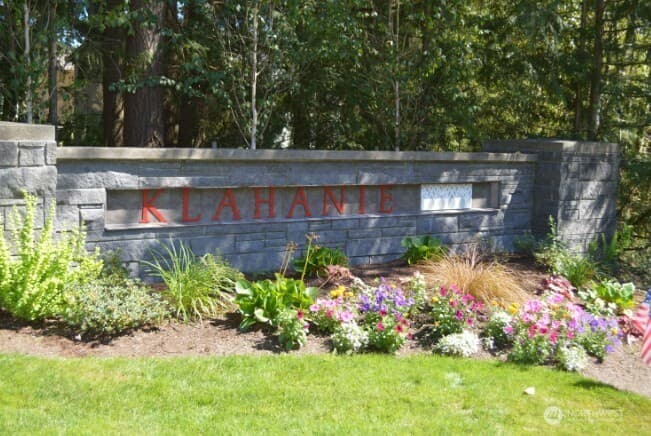 Property photo for 25235 SE Klahanie Boulevard #P201, Sammamish photo 31