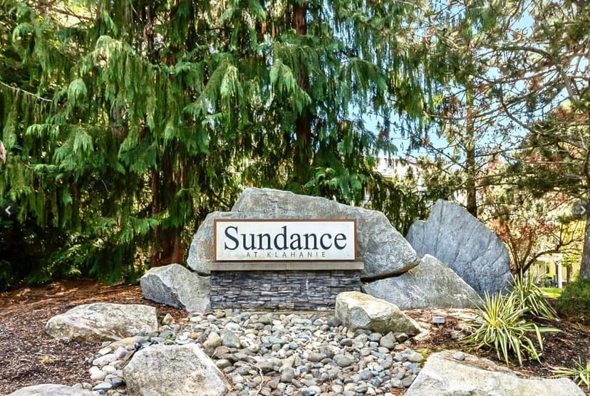 Property photo for 25235 SE Klahanie Boulevard #P201, Sammamish photo 23