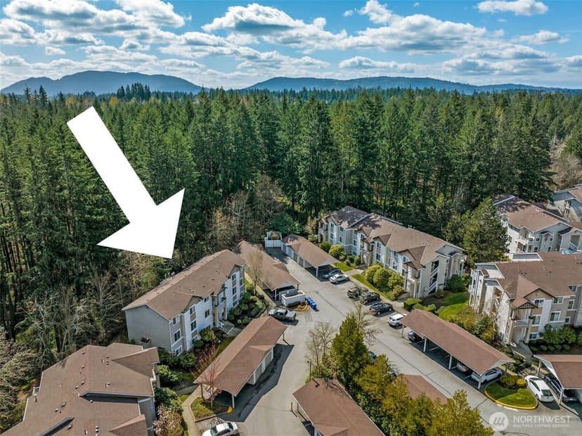 Property photo for 25235 SE Klahanie Boulevard #P201, Sammamish photo 27