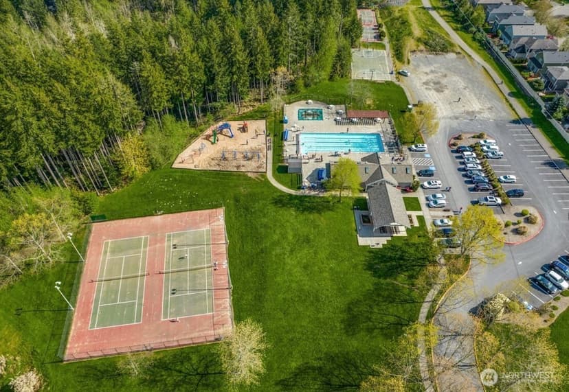Property photo for 25235 SE Klahanie Boulevard #P201, Sammamish photo 32