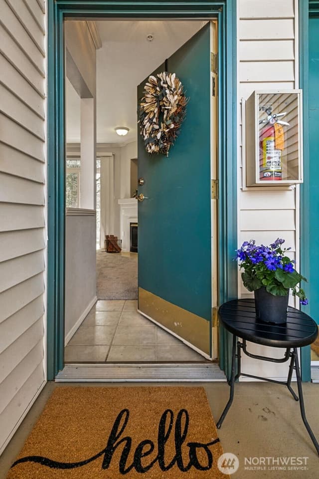 Property photo for 25235 SE Klahanie Boulevard #P201, Sammamish photo 3