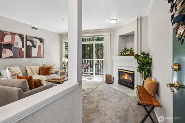 Property photo for 25235 SE Klahanie Boulevard #P201, Sammamish photo 4