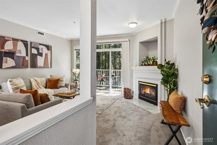 Property photo for 25235 SE Klahanie Boulevard #P201, Sammamish photo 4
