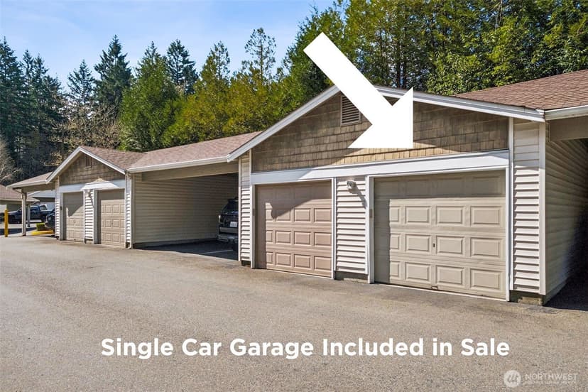 Property photo for 25235 SE Klahanie Boulevard #P201, Sammamish photo 21