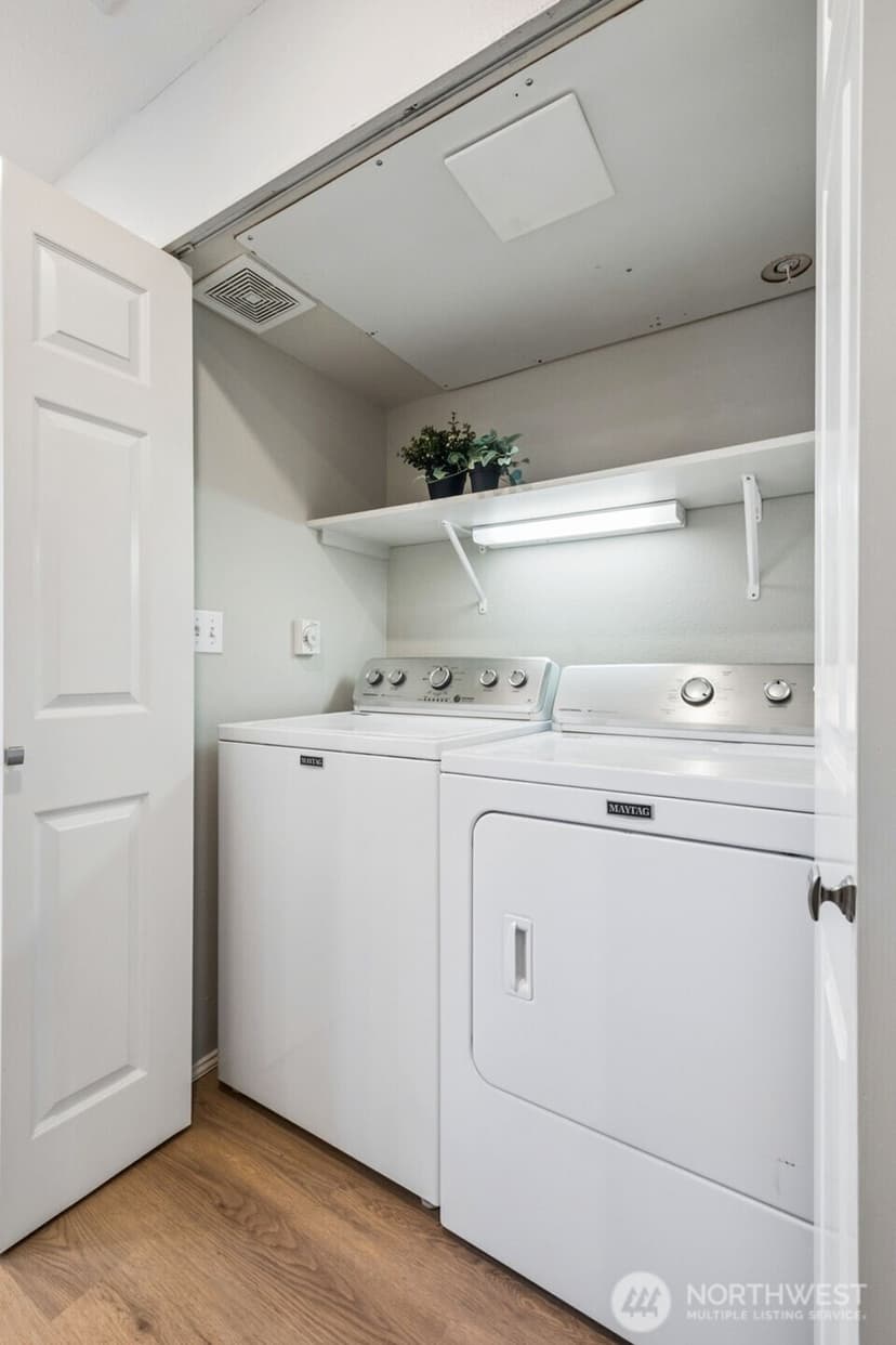 Property photo for 25235 SE Klahanie Boulevard #P201, Sammamish photo 13