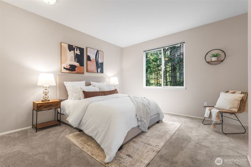 Property photo for 25235 SE Klahanie Boulevard #P201, Sammamish photo 15
