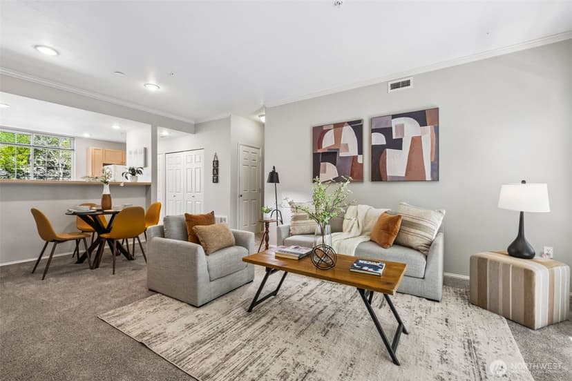 Property photo for 25235 SE Klahanie Boulevard #P201, Sammamish photo 8