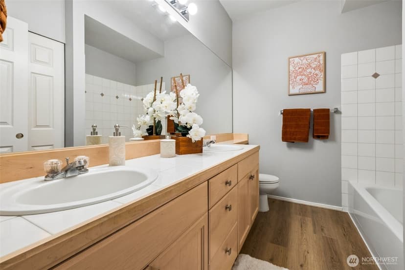 Property photo for 25235 SE Klahanie Boulevard #P201, Sammamish photo 16