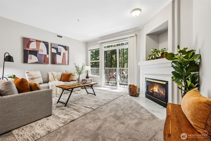 Property photo for 25235 SE Klahanie Boulevard #P201, Sammamish photo 6