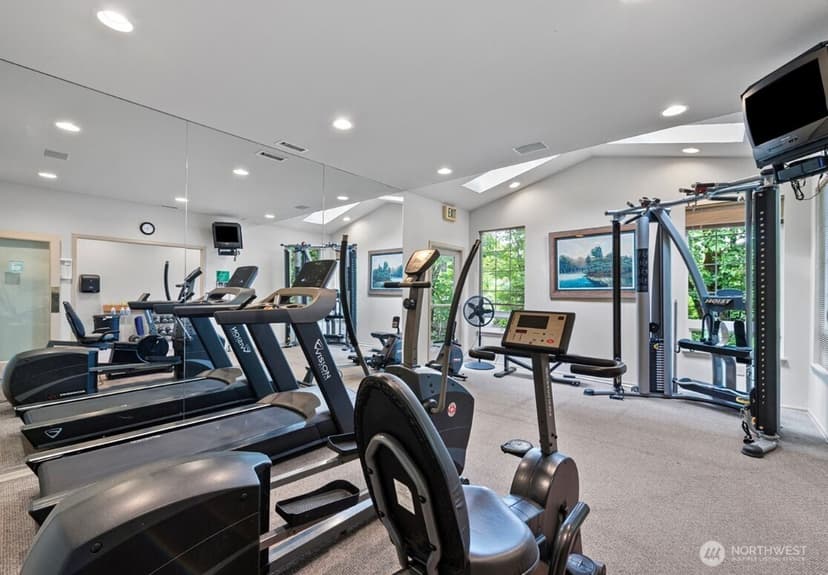 Property photo for 25235 SE Klahanie Boulevard #P201, Sammamish photo 25