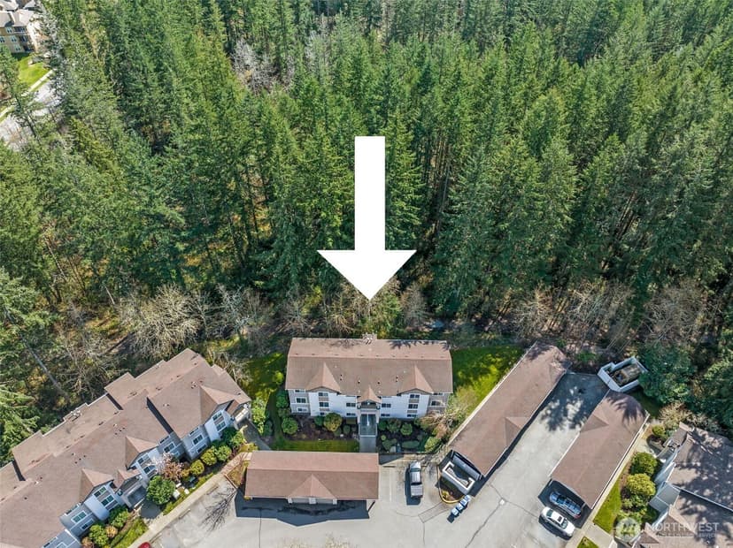 Property photo for 25235 SE Klahanie Boulevard #P201, Sammamish photo 2