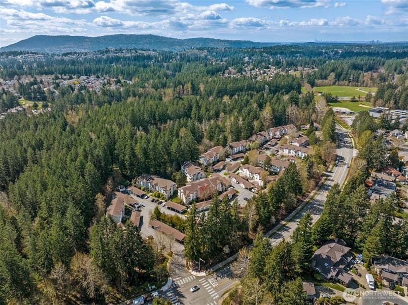 Property photo for 25235 SE Klahanie Boulevard #P201, Sammamish photo 30