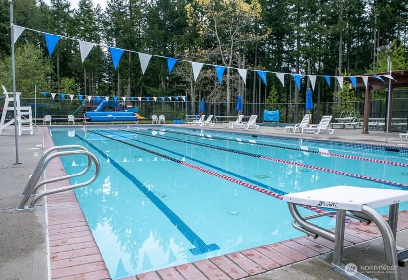 Property photo for 25235 SE Klahanie Boulevard #P201, Sammamish photo 34