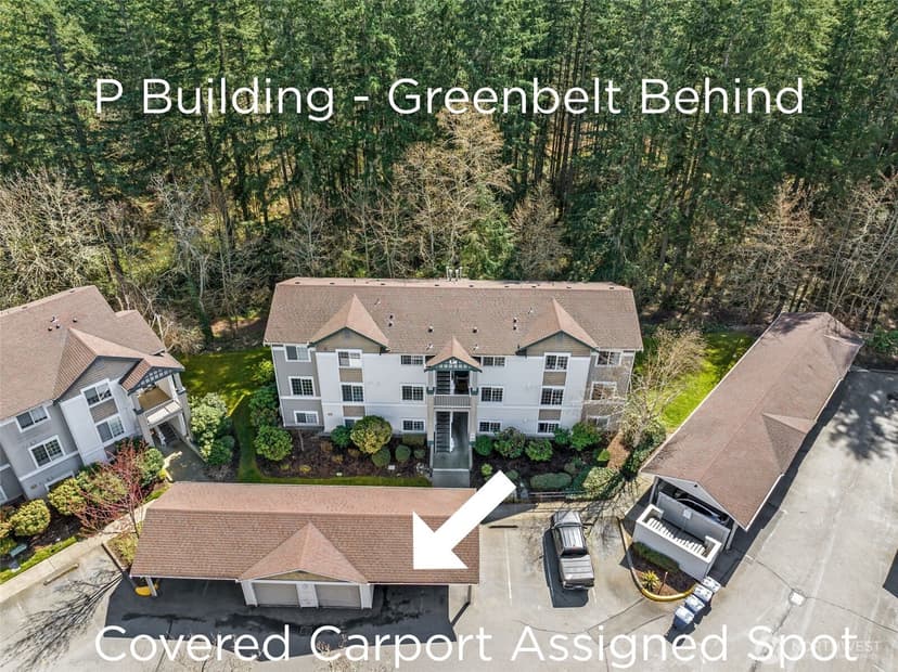 Property photo for 25235 SE Klahanie Boulevard #P201, Sammamish photo 29