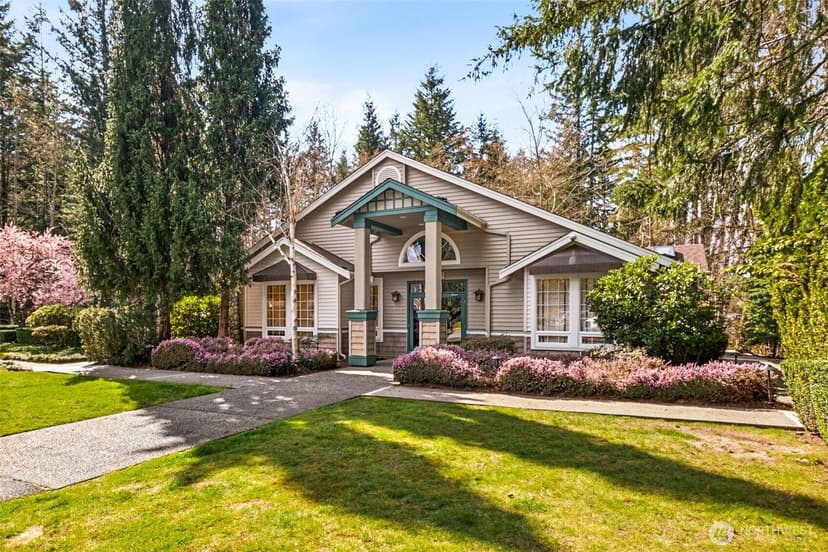 Property photo for 25235 SE Klahanie Boulevard #P201, Sammamish photo 24