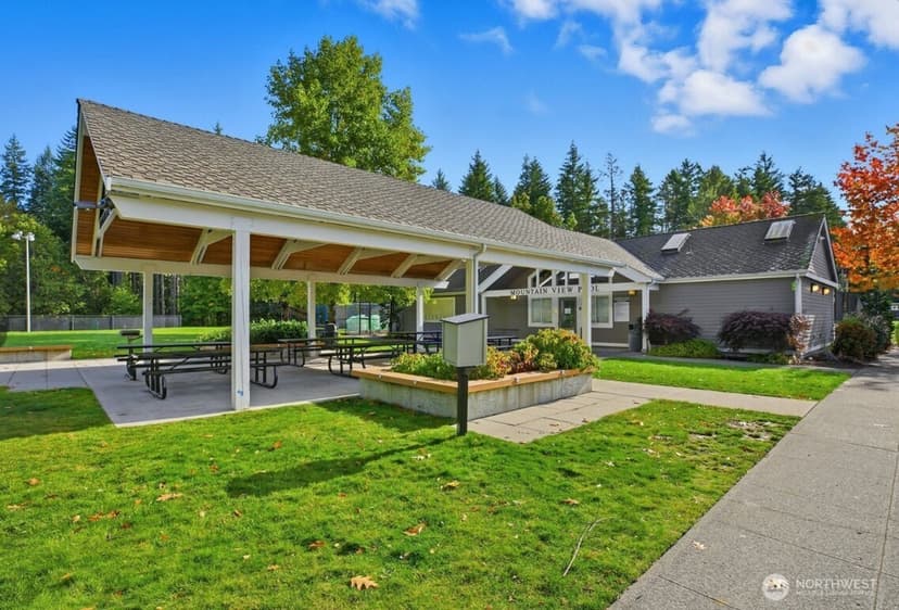 Property photo for 25235 SE Klahanie Boulevard #P201, Sammamish photo 33